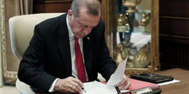 Cumhurbaşkanı Erdoğan’dan Roman Vatandaşlara Yönelik Genelge