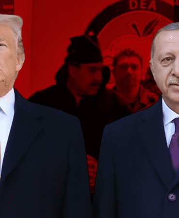 Cumhurbaşkanı Erdoğan’dan Venezuela Çıkışı: ‘Trump’a Hassasiyetlerimizi İlettik’