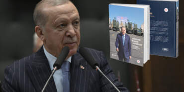 Cumhurbaşkanı Erdoğan’ın 2025 Faaliyetleri Kitap Oldu: ‘Aşkınan Koşan Yorulmaz’
