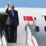 Cumhurbaşkanı Erdoğan’ın Orta Doğu Turu! İşbirliği ve Bölgesel Krizler Masada