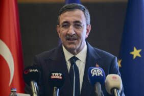 Cumhurbaşkanı Yardımcısı Cevdet Yılmaz’dan En Düşük Emekli Aylığı Açıklaması