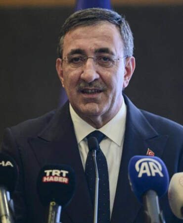 Cumhurbaşkanı Yardımcısı Cevdet Yılmaz’dan En Düşük Emekli Aylığı Açıklaması