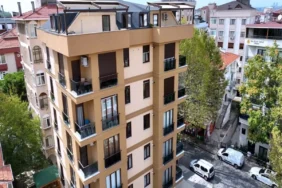 Ankara’da Konut İhtiyacı Gerekçesiyle Kiracı Tahliyesi