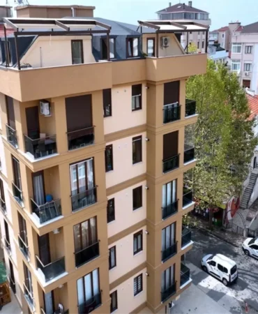 Ankara’da Konut İhtiyacı Gerekçesiyle Kiracı Tahliyesi
