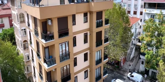 Ankara’da Konut İhtiyacı Gerekçesiyle Kiracı Tahliyesi