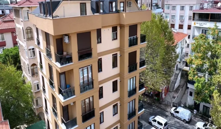 Ankara’da Konut İhtiyacı Gerekçesiyle Kiracı Tahliyesi