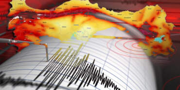 Deprem Sonrası Ahmet Ercan Alarm Verdi: ‘O Bölgeden Hemen Uzaklaşın’