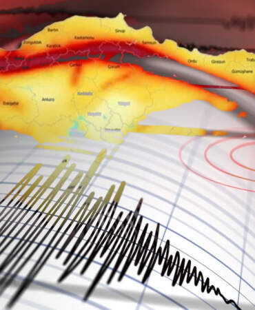 Deprem Sonrası Ahmet Ercan Alarm Verdi: ‘O Bölgeden Hemen Uzaklaşın’