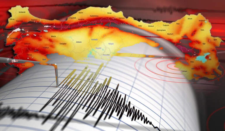 Deprem Sonrası Ahmet Ercan Alarm Verdi: ‘O Bölgeden Hemen Uzaklaşın’