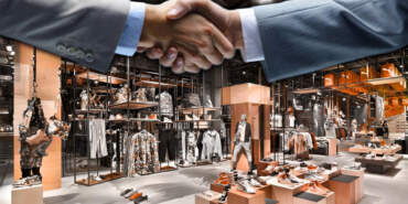 Dev Şirket Ünlü Spor Markasını Satın Alıyor! Sektörü Sarsan Anlaşma: En Büyük Hissedar Değişiyor