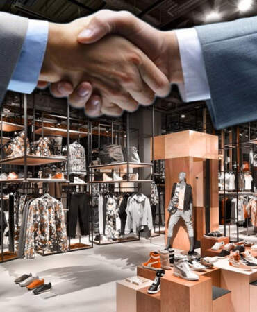 Dev Şirket Ünlü Spor Markasını Satın Alıyor! Sektörü Sarsan Anlaşma: En Büyük Hissedar Değişiyor