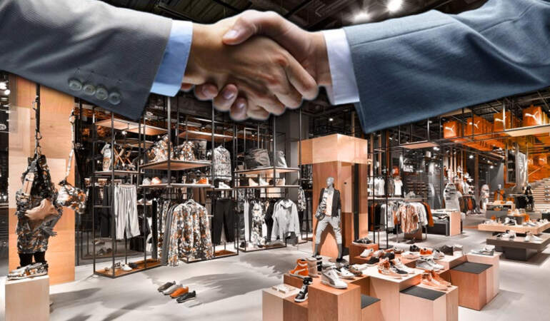 Dev Şirket Ünlü Spor Markasını Satın Alıyor! Sektörü Sarsan Anlaşma: En Büyük Hissedar Değişiyor