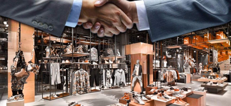 Dev Şirket Ünlü Spor Markasını Satın Alıyor! Sektörü Sarsan Anlaşma: En Büyük Hissedar Değişiyor