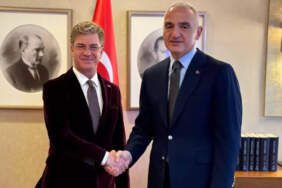 Devlet Opera ve Balesi Genel Müdürlüğü Görevinden Alınmıştı: Tan Sağtürk Bakan Danışmanı oldu