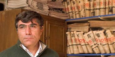 Dink Ailesinin ‘Zaman Aşımı’ İtirazına Ret: ‘Doğrudan Zarar Görmediniz’