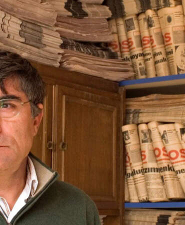 Dink Ailesinin ‘Zaman Aşımı’ İtirazına Ret: ‘Doğrudan Zarar Görmediniz’