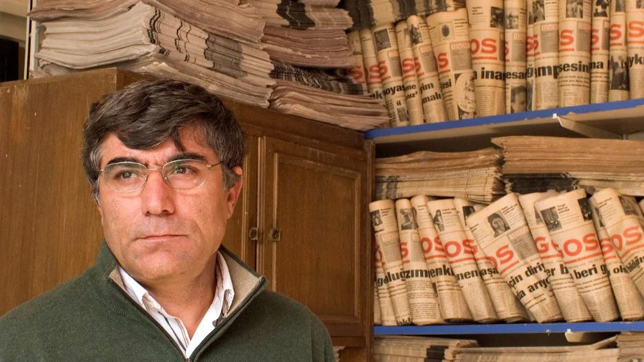 Dink Ailesinin ‘Zaman Aşımı’ İtirazına Ret: ‘Doğrudan Zarar Görmediniz’