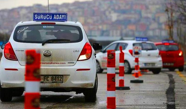 Direksiyon Sınavlarında Yeni Dönem: Bakanlık Harekete Geçti