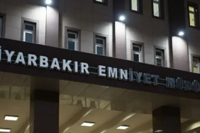 Diyarbakır’da Emniyet Binasına Saldırı! Valilikten Açıklama Geldi