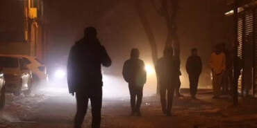 Diyarbakır’da Sisten Göz Gözü Görmüyor: Uçuşlar İptal