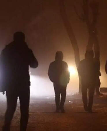 Diyarbakır’da Sisten Göz Gözü Görmüyor: Uçuşlar İptal