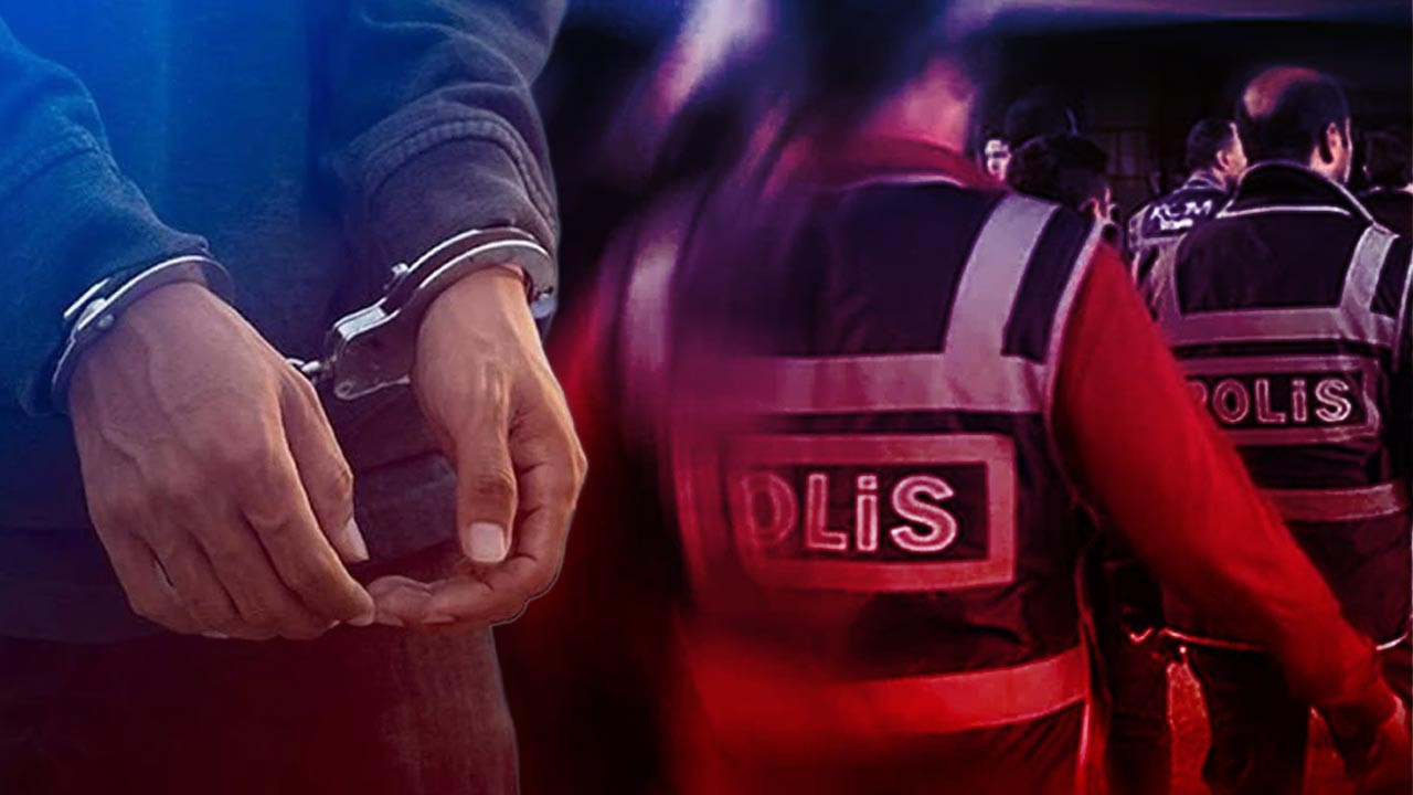 DMCFX.com Operasyonu: Çok Sayıda Kişi Gözaltına Alındı