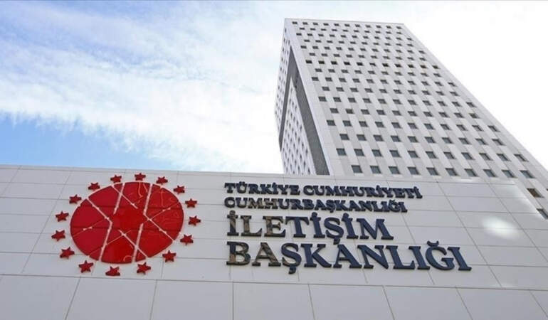 Türkiye’yi Hedef Alan ‘IŞİD’ Paylaşımına Yalanlama: DMM İşin Aslını Paylaştı