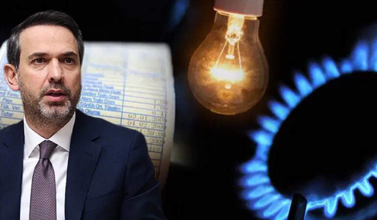 Doğal Gaz ve Elektriğe Zam Gelecek mi? Bakan Bayraktar Açıkladı