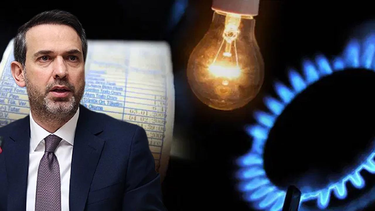 Doğal Gaz ve Elektriğe Zam Gelecek mi? Bakan Bayraktar Açıkladı