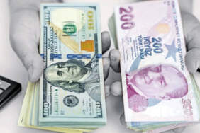 Dolar Kaç TL Oldu, Euro ne Kadar? İşte 9 Ocak Perşembe Güncel Döviz Kurları