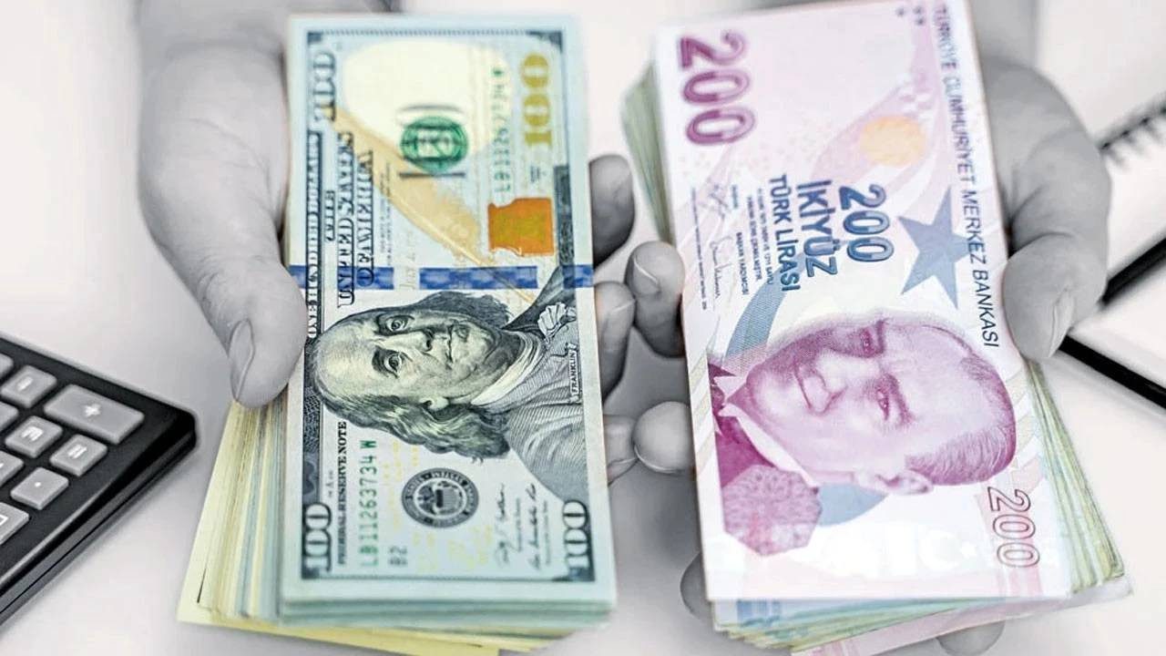 Dolar Kaç TL Oldu, Euro ne Kadar? İşte 9 Ocak Perşembe Güncel Döviz Kurları