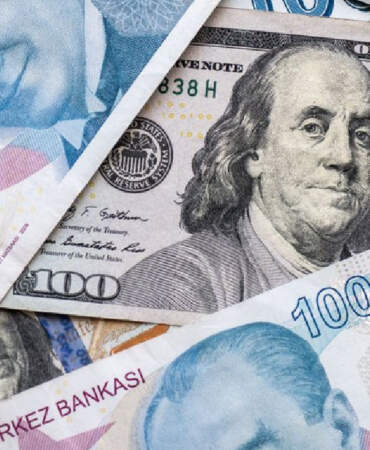 ING’den Türkiye için Dolar ve Enflasyon Tahmini