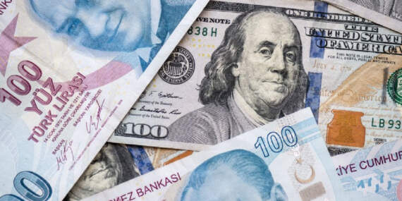 ING’den Türkiye için Dolar ve Enflasyon Tahmini
