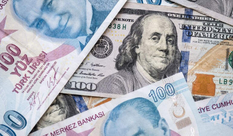 ING’den Türkiye için Dolar ve Enflasyon Tahmini