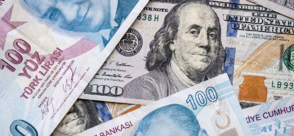 ING’den Türkiye için Dolar ve Enflasyon Tahmini