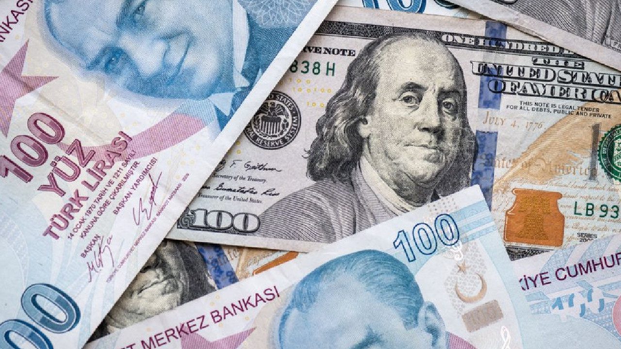 ING’den Türkiye için Dolar ve Enflasyon Tahmini