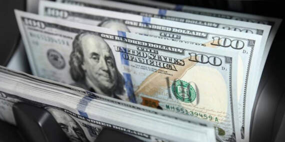 Dolar/TL Güne Nasıl Başladı? İşte İlk Rakamlar…