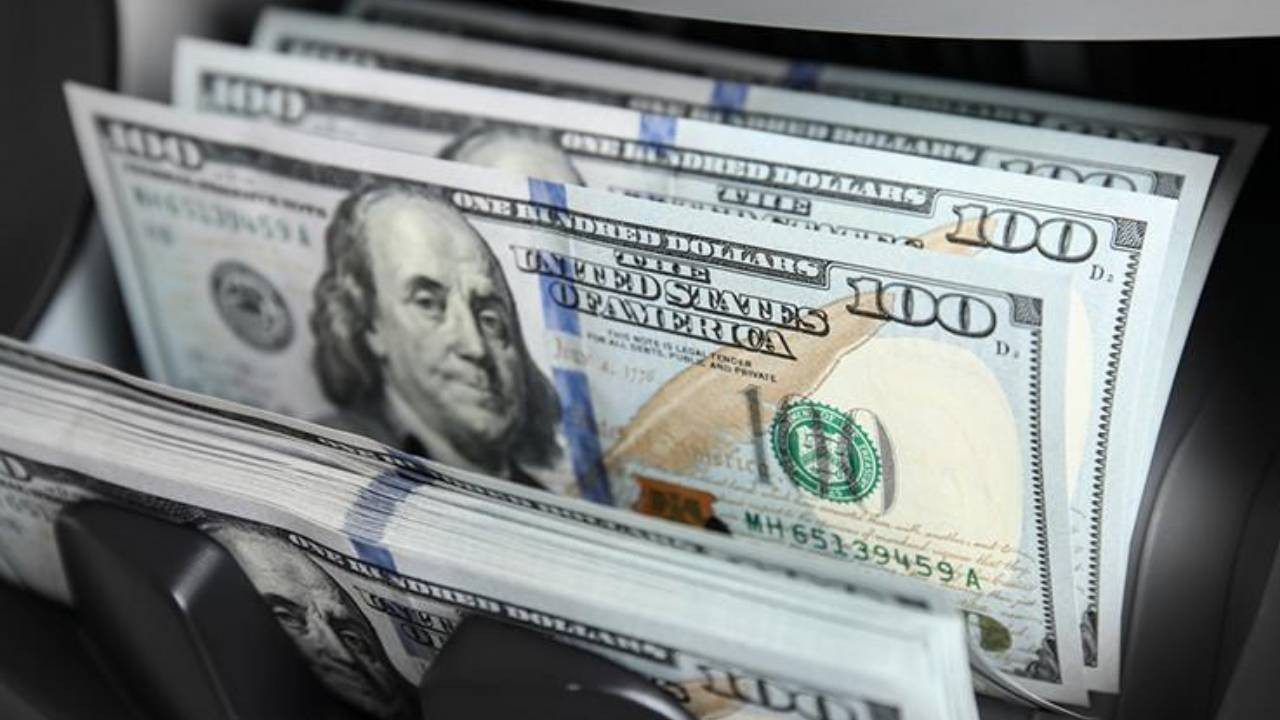 Dolar/TL Güne Nasıl Başladı? İşte İlk Rakamlar…
