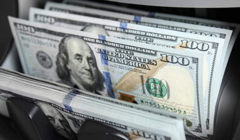 Dolar Yeni Güne Nasıl Başladı?
