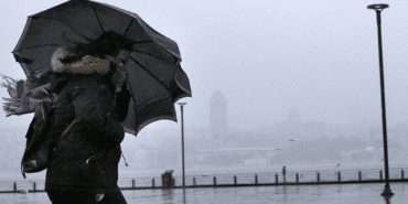 Dondurucu Soğuklar Bitiyor mu? Meteoroloji Uzmanı Tarih Verdi