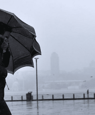 Dondurucu Soğuklar Bitiyor mu? Meteoroloji Uzmanı Tarih Verdi