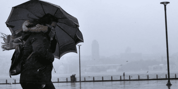 Dondurucu Soğuklar Bitiyor mu? Meteoroloji Uzmanı Tarih Verdi