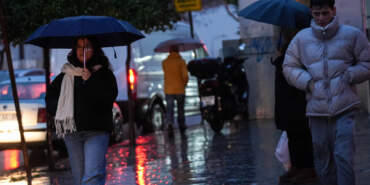 Dondurucu Soğuklara Veda: Sıcaklıklar 6 Derece Birden Artacak Ama… Yeni Sağanak Dalgası Geliyor