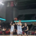 Down Sendromlu Sporculardan Farkındalık Maçı