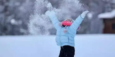 Eğitime Kar Engeli! Bu İllerde Okullar Tatil Edildi