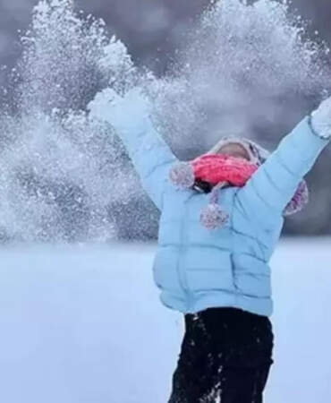 Eğitime Kar Engeli! Bu İllerde Okullar Tatil Edildi