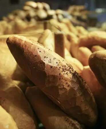 Ekmek ve Simit Fiyatlarına Fren! Bakanlık Onayı Artık Zorunlu