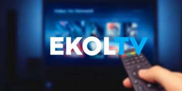 Ekol TV’ye ‘Kara Para Aklama’ Soruşturması