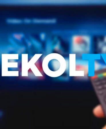 Ekol TV’ye ‘Kara Para Aklama’ Soruşturması