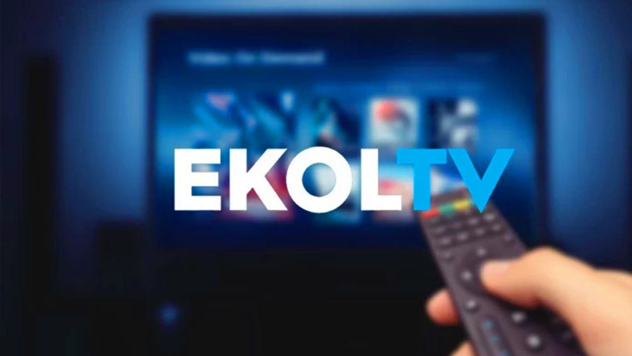Ekol TV’ye ‘Kara Para Aklama’ Soruşturması